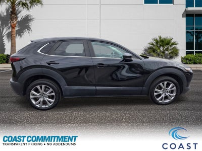 2021 Mazda Mazda CX-30 Preferred
