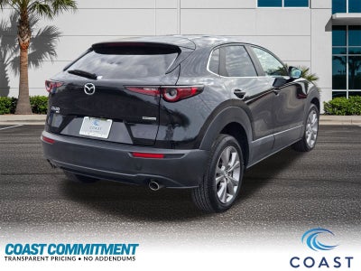 2021 Mazda Mazda CX-30 Preferred