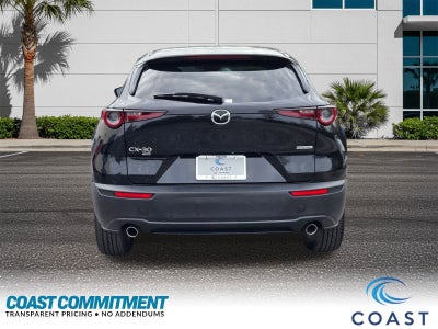 2021 Mazda Mazda CX-30 Preferred