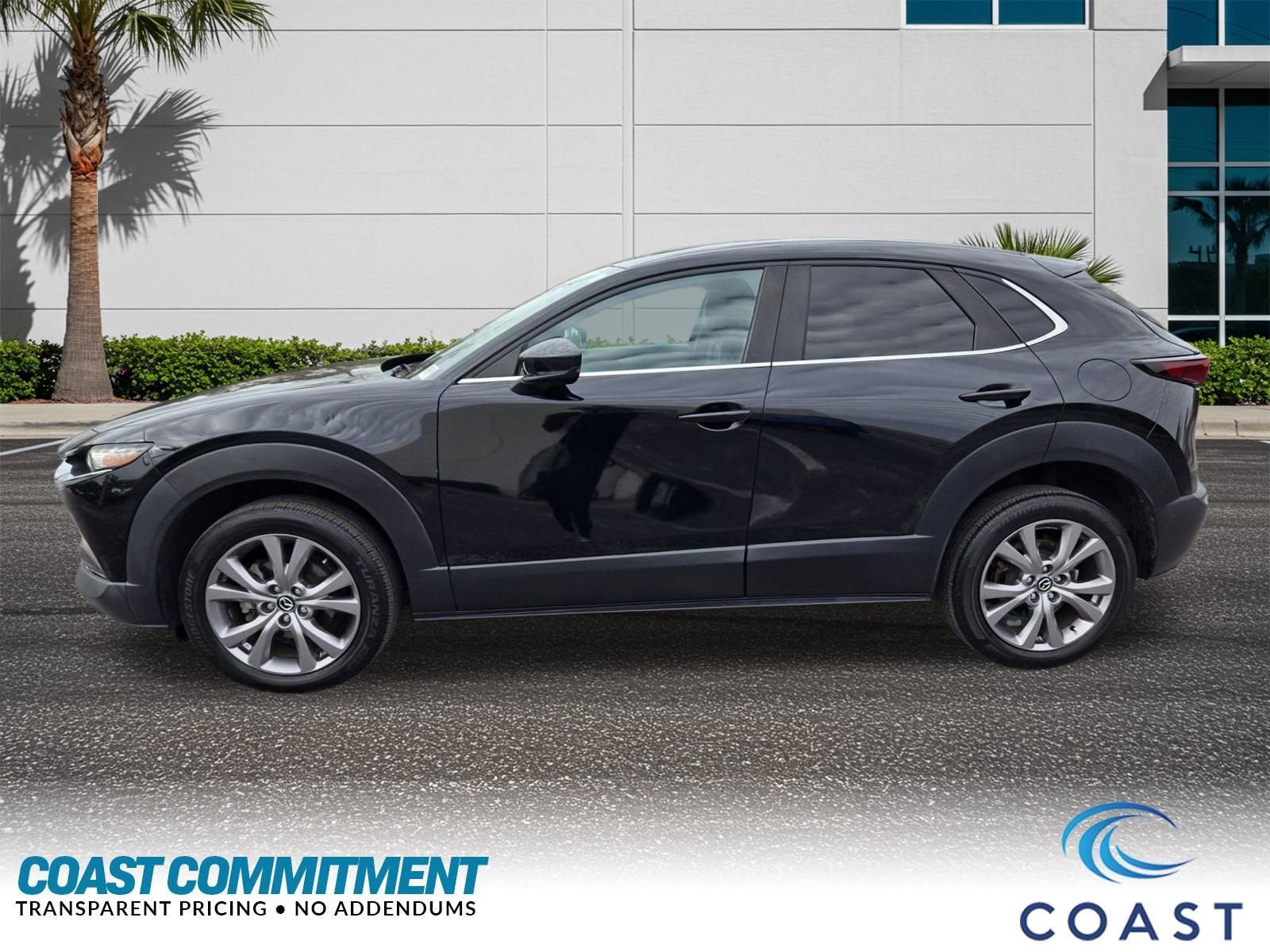 2021 Mazda Mazda CX-30 Preferred