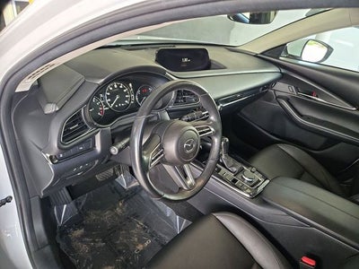 2022 Mazda Mazda CX-30 2.5 S Preferred Package