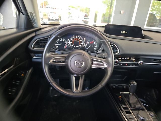 2022 Mazda Mazda CX-30 2.5 S Preferred Package