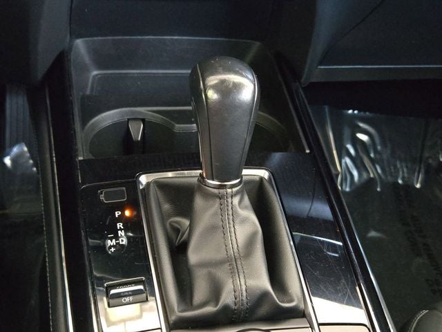 2022 Mazda Mazda CX-30 2.5 S Preferred Package