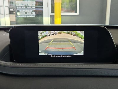 2022 Mazda Mazda CX-30 2.5 S Preferred Package