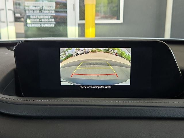 2022 Mazda Mazda CX-30 2.5 S Preferred Package