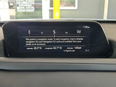 2022 Mazda Mazda CX-30 2.5 S Preferred Package