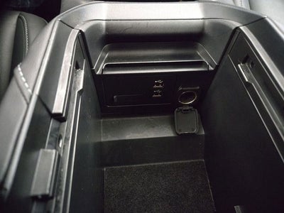 2022 Mazda Mazda CX-30 2.5 S Preferred Package