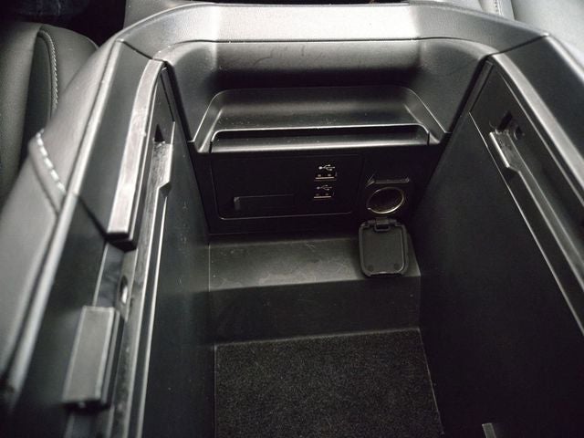 2022 Mazda Mazda CX-30 2.5 S Preferred Package