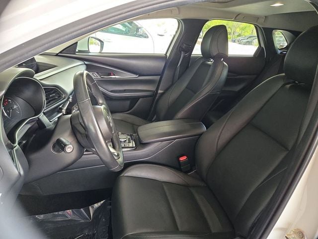 2022 Mazda Mazda CX-30 2.5 S Preferred Package