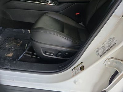 2022 Mazda Mazda CX-30 2.5 S Preferred Package