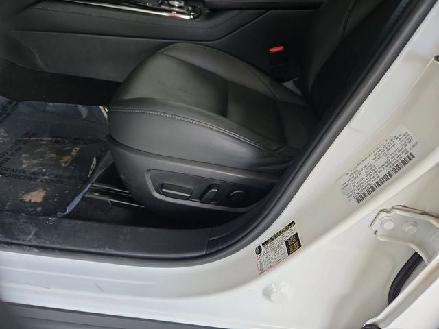 2022 Mazda Mazda CX-30 2.5 S Preferred Package