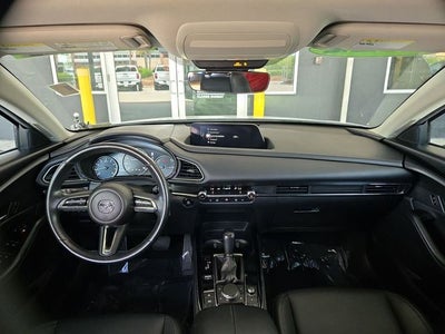 2022 Mazda Mazda CX-30 2.5 S Preferred Package