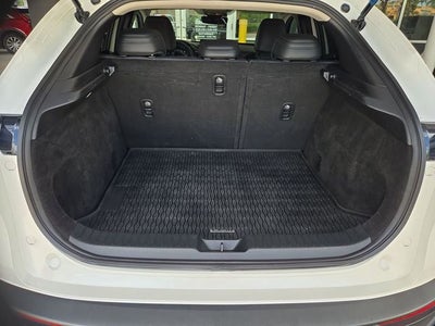 2022 Mazda Mazda CX-30 2.5 S Preferred Package