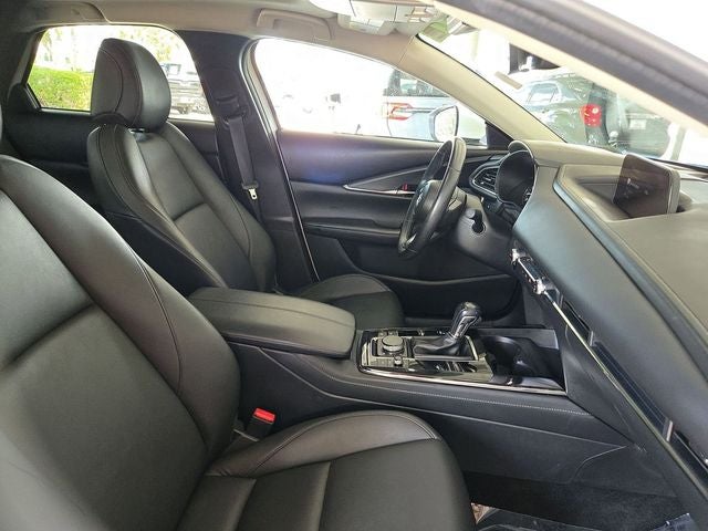 2022 Mazda Mazda CX-30 2.5 S Preferred Package