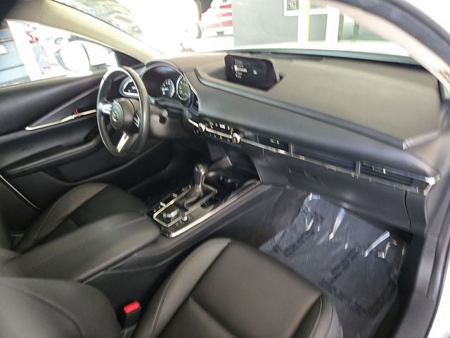 2022 Mazda Mazda CX-30 2.5 S Preferred Package