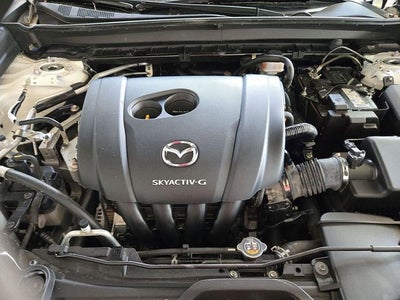 2022 Mazda Mazda CX-30 2.5 S Preferred Package