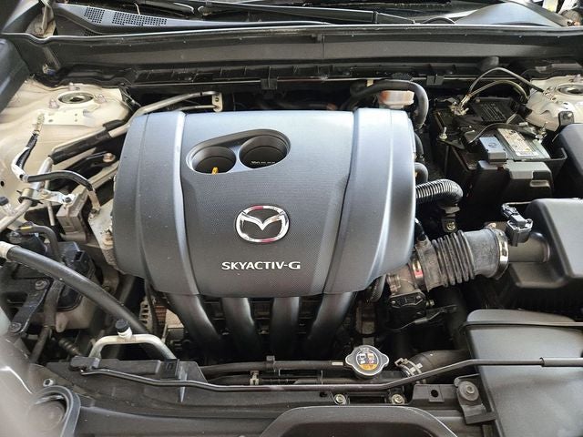 2022 Mazda Mazda CX-30 2.5 S Preferred Package