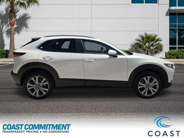 2022 Mazda Mazda CX-30 2.5 S Preferred Package