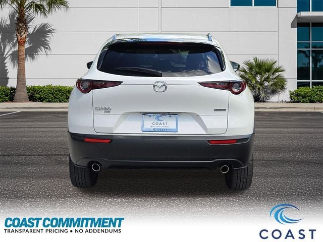 2022 Mazda Mazda CX-30 2.5 S Preferred Package