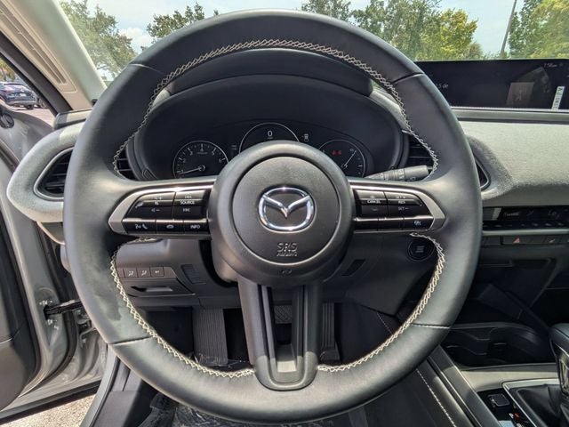 2026 Mazda Mazda CX-30 2.5 S Aire Edition
