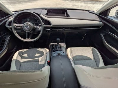 2026 Mazda Mazda CX-30 2.5 S Aire Edition