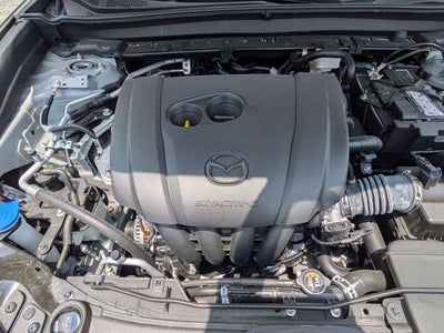 2026 Mazda Mazda CX-30 2.5 S Aire Edition