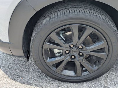 2026 Mazda Mazda CX-30 2.5 S Aire Edition
