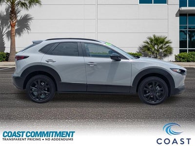 2026 Mazda Mazda CX-30 2.5 S Aire Edition