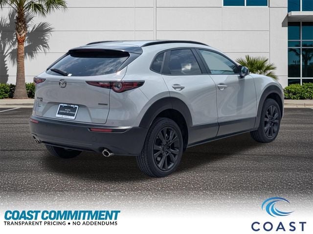 2026 Mazda Mazda CX-30 2.5 S Aire Edition