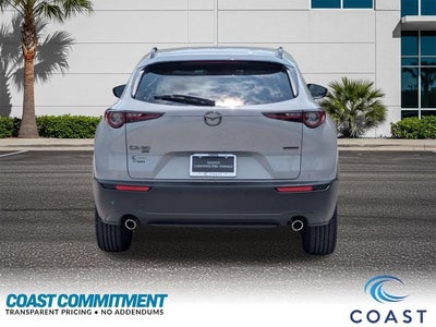 2026 Mazda Mazda CX-30 2.5 S Aire Edition