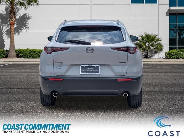 2026 Mazda Mazda CX-30 2.5 S Aire Edition
