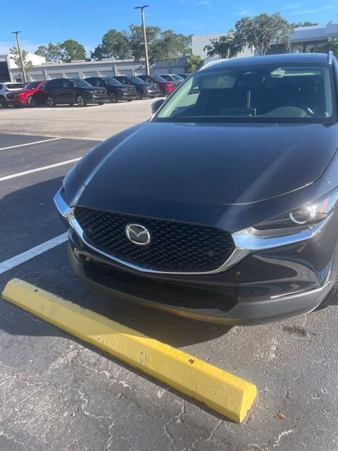 2026 Mazda Mazda CX-30 2.5 S Preferred