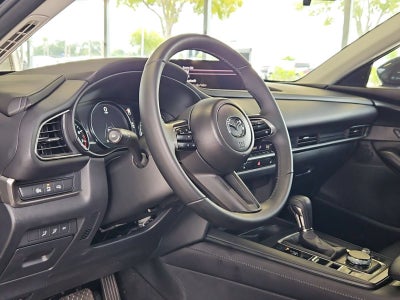 2026 Mazda Mazda CX-30 2.5 S Preferred