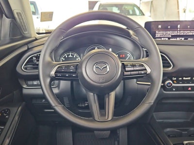 2026 Mazda Mazda CX-30 2.5 S Preferred