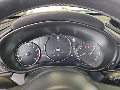 2026 Mazda Mazda CX-30 2.5 S Preferred