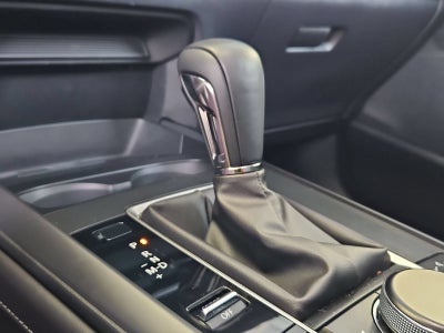 2026 Mazda Mazda CX-30 2.5 S Preferred