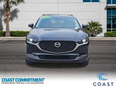 2026 Mazda Mazda CX-30 2.5 S Preferred