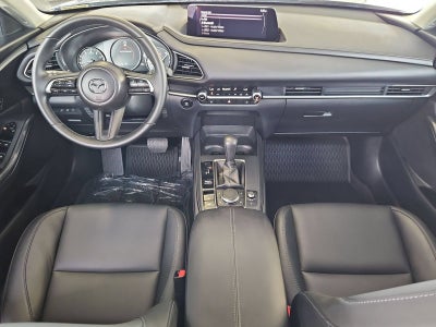 2026 Mazda Mazda CX-30 2.5 S Preferred