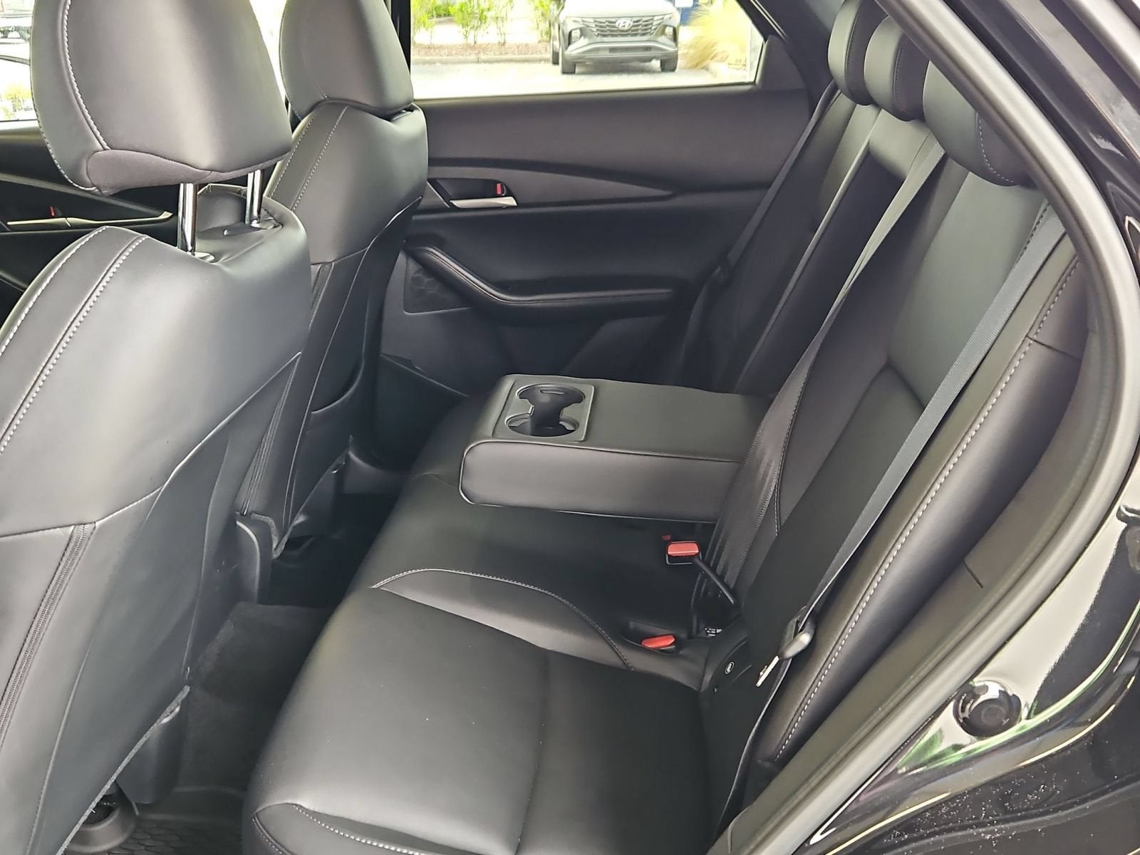 2026 Mazda Mazda CX-30 2.5 S Preferred