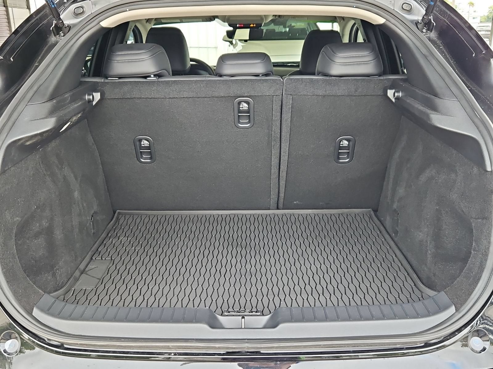 2026 Mazda Mazda CX-30 2.5 S Preferred