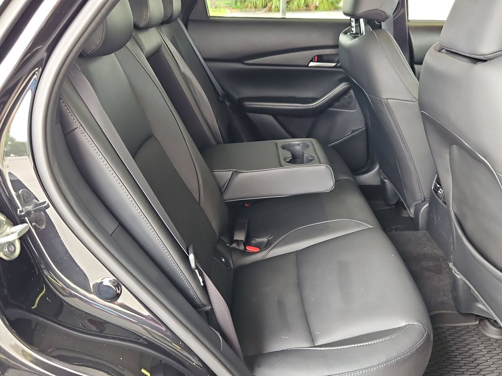 2026 Mazda Mazda CX-30 2.5 S Preferred
