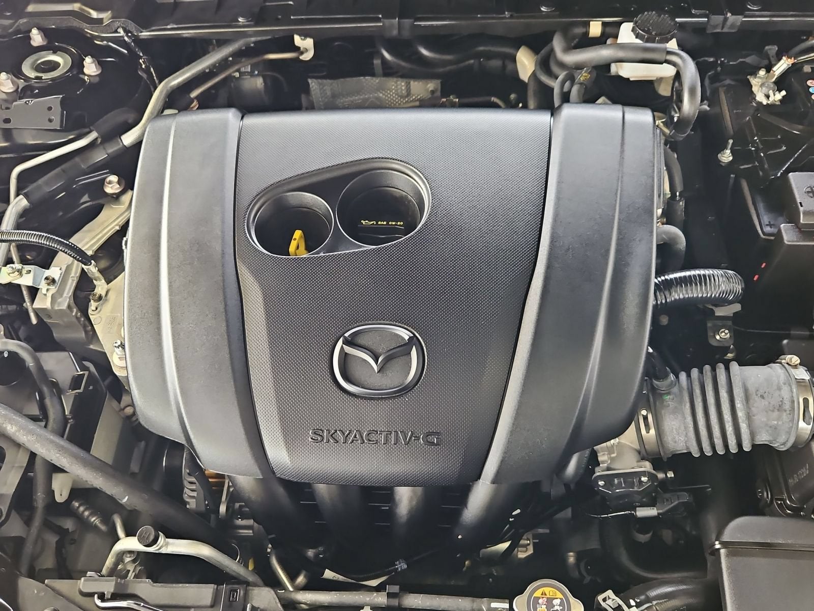2026 Mazda Mazda CX-30 2.5 S Preferred