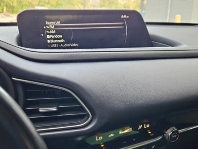 2022 Mazda Mazda CX-30 2.5 S Preferred Package
