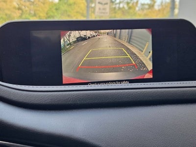 2022 Mazda Mazda CX-30 2.5 S Preferred Package