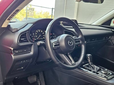 2022 Mazda Mazda CX-30 2.5 S Preferred Package