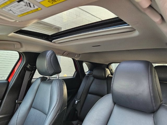 2022 Mazda Mazda CX-30 2.5 S Preferred Package