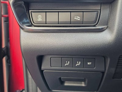 2022 Mazda Mazda CX-30 2.5 S Preferred Package