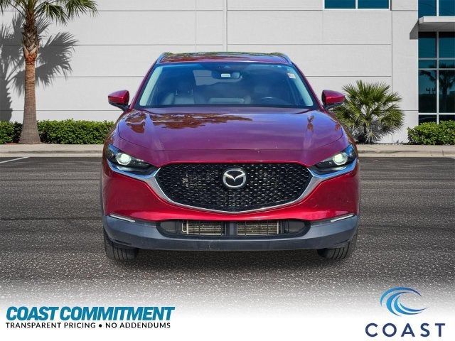 2022 Mazda Mazda CX-30 2.5 S Preferred Package