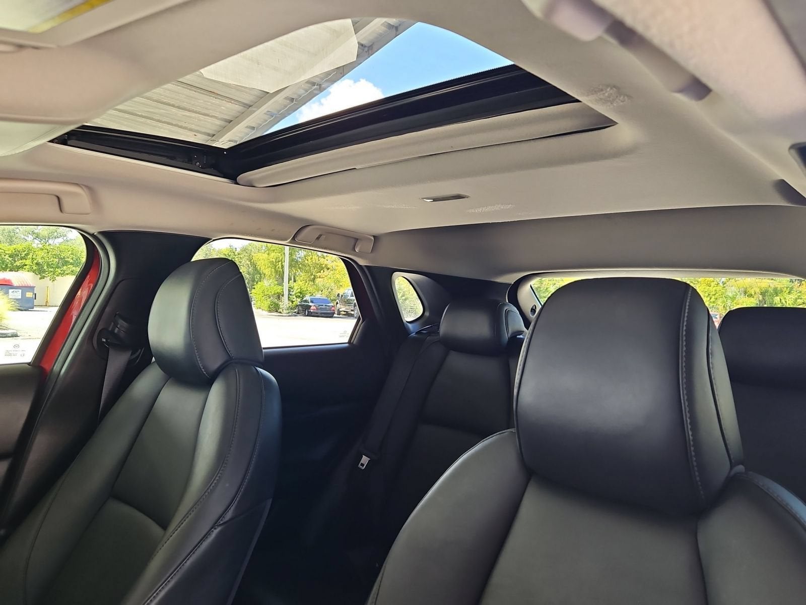 2022 Mazda Mazda CX-30 2.5 S Preferred Package