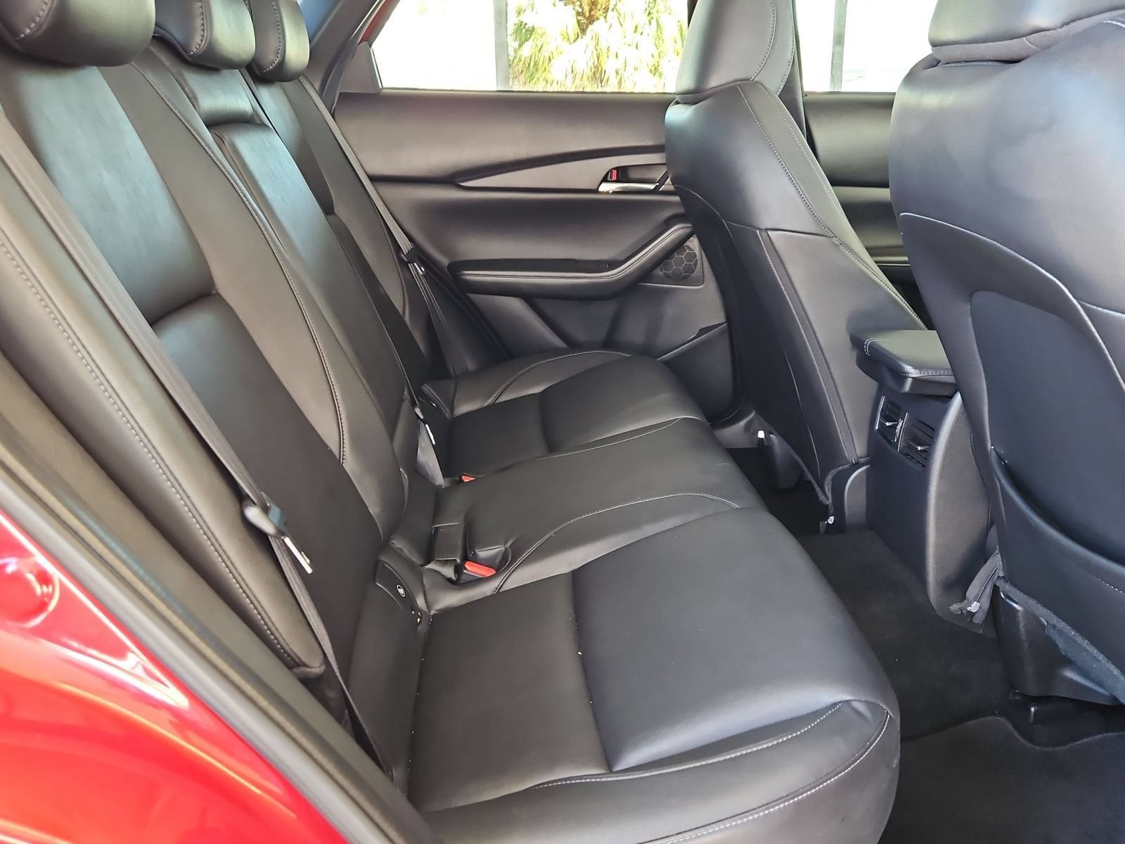 2022 Mazda Mazda CX-30 2.5 S Preferred Package